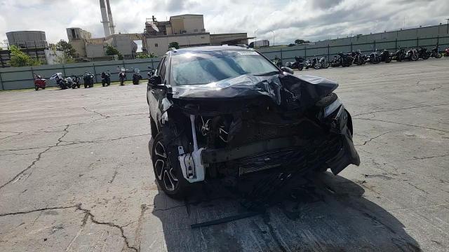 2025 Chevrolet Trax 2Rs VIN: KL77LJEP5SC060467 Lot: 59929075