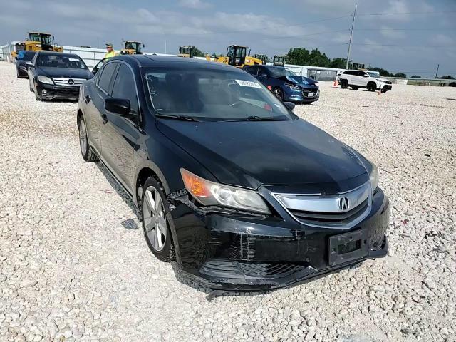 2014 Acura Ilx 20 VIN: 19VDE1F38EE007697 Lot: 58983055