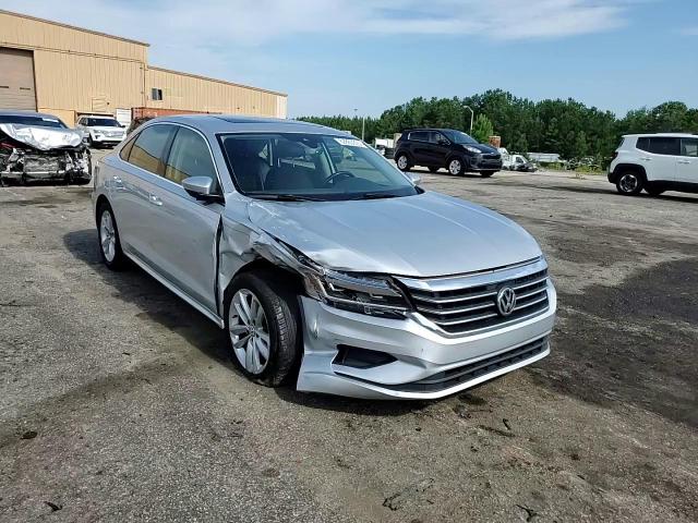 2020 Volkswagen Passat Se VIN: 1VWWA7A30LC002419 Lot: 62880325