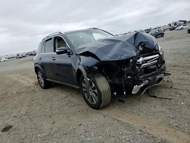 2021 Mercedes-Benz Gle 350 4Matic VIN: 4JGFB4KB7MA389256 Lot: 58961285