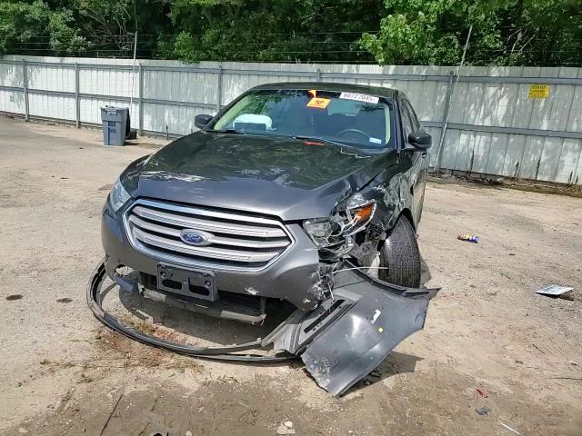2017 Ford Taurus Se VIN: 1FAHP2D88HG106652 Lot: 60727045