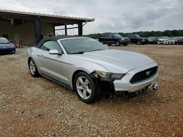 2016 Ford Mustang VIN: 1FATP8EMXG5304216 Lot: 59697085