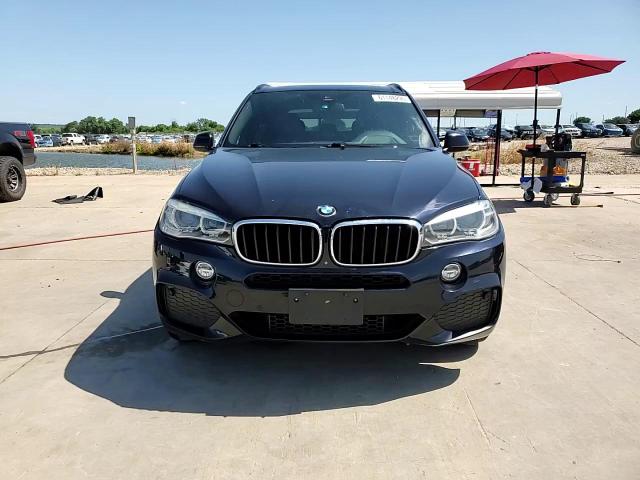 2014 BMW X5 xDrive35I VIN: 5UXKR0C53E0H25333 Lot: 61148295