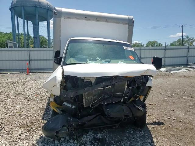 2015 GMC Savana Cutaway G3500 VIN: 1GD374CG3F1204962 Lot: 62107945
