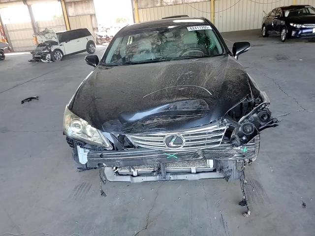 2011 Lexus Es 350 VIN: JTHBK1EG8B2455831 Lot: 62417205