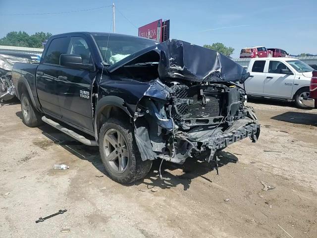 2014 Ram 1500 St VIN: 1C6RR7KT1ES263596 Lot: 61211545