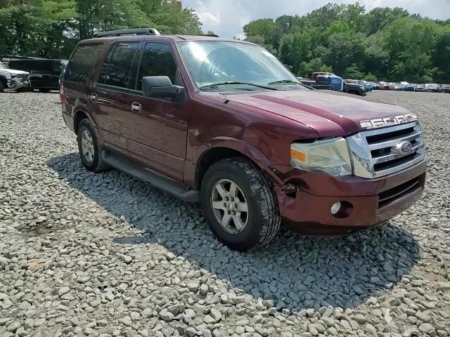 2010 Ford Expedition Xlt VIN: 1FMJU1G53AEB64987 Lot: 61951875