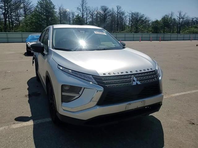 2022 Mitsubishi Eclipse Cross Le VIN: JA4ATVAA3NZ039324 Lot: 62305885