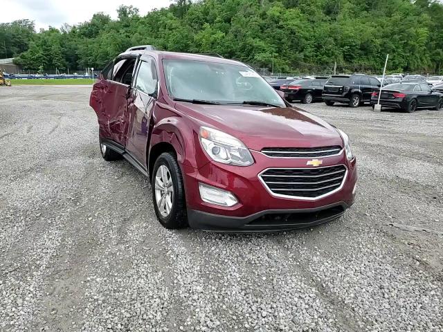 2017 Chevrolet Equinox Lt VIN: 2GNFLFEK7H6105241 Lot: 60436585