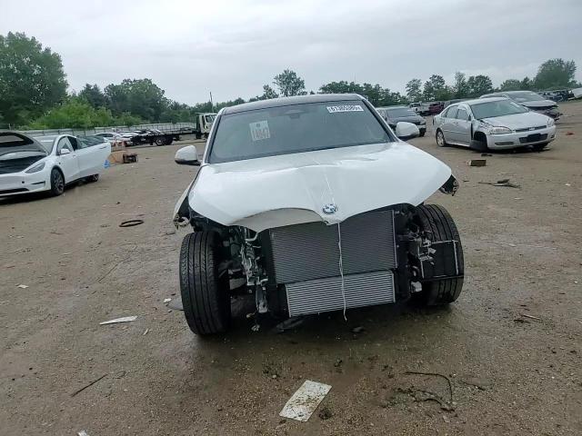 2024 BMW X2 xDrive28I VIN: WBX63GM09R5Y47736 Lot: 61365385