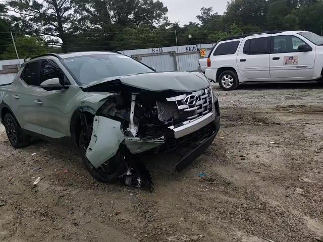 2022 Hyundai Santa Cruz Sel Premium VIN: 5NTJDDAF4NH014451 Lot: 62472175