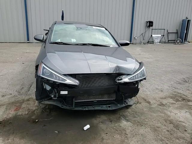 2019 Hyundai Elantra Sel VIN: 5NPD84LF7KH479699 Lot: 62819215