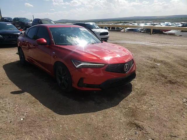 2024 Acura Integra A-Spec Tech VIN: 19UDE4H60RA015142 Lot: 59818685