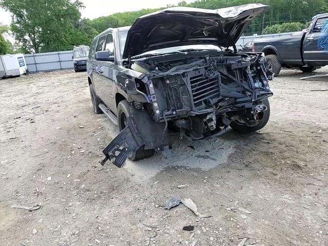 2017 Chevrolet Suburban C1500 Lt VIN: 1GNSCHKC5HR249429 Lot: 59838315