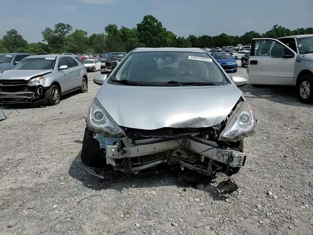 2017 Toyota Prius C VIN: JTDKDTB32H1592075 Lot: 60654625