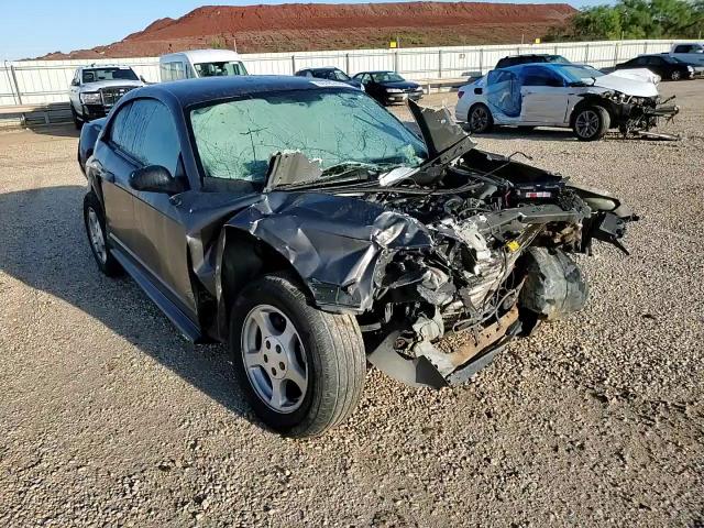 2003 Ford Mustang VIN: 1FAFP40483F307018 Lot: 60787495