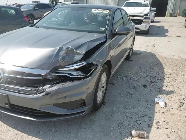 2021 Volkswagen Jetta S VIN: 3VWC57BU3MM080756 Lot: 59387005