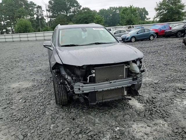 2021 Cadillac Xt6 Premium Luxury VIN: 1GYKPCRS8MZ113488 Lot: 59465095