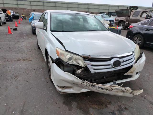 2011 Toyota Avalon Base VIN: 4T1BK3DB1BU386211 Lot: 62962075