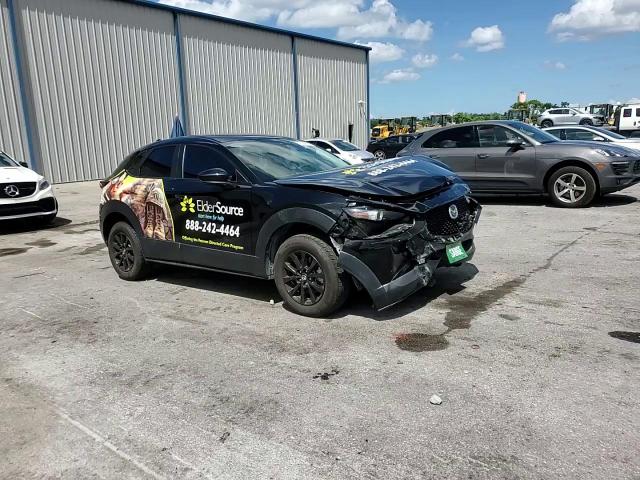 2021 Mazda Cx-30 VIN: 3MVDMAALXMM224060 Lot: 61388695