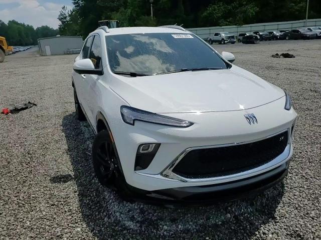 2025 Buick Encore Gx Sport Touring VIN: KL4AMDSL9SB045852 Lot: 59861385