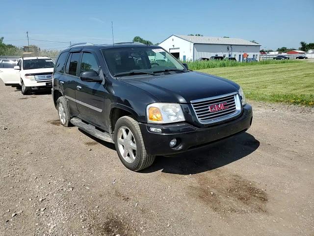 2008 GMC Envoy VIN: 1GKDT13S582261737 Lot: 62539875