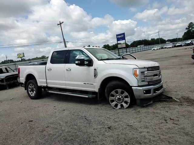 2019 Ford F250 Super Duty VIN: 1FT7W2BT6KED59133 Lot: 60442565
