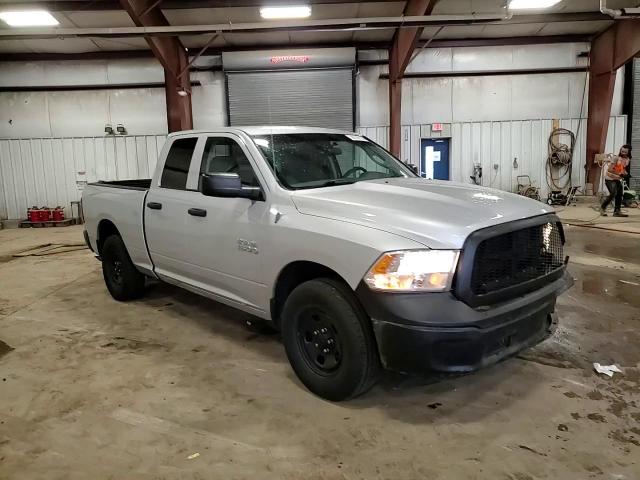 2013 Ram 1500 St VIN: 1C6RR6FG0DS542012 Lot: 60143155