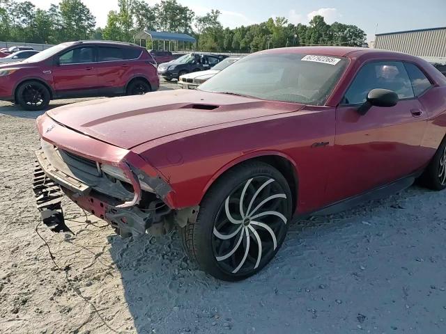 2010 Dodge Challenger Se VIN: 2B3CJ4DVXAH212328 Lot: 62792265