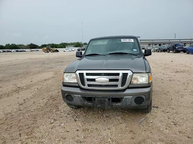 2009 Ford Ranger Super Cab VIN: 1FTYR14D69PA04117 Lot: 60901985