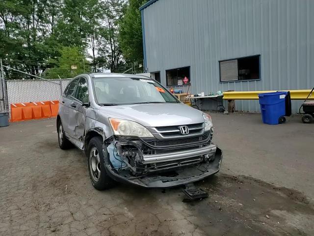 2010 Honda Cr-V Lx VIN: 5J6RE4H33AL000969 Lot: 61995355