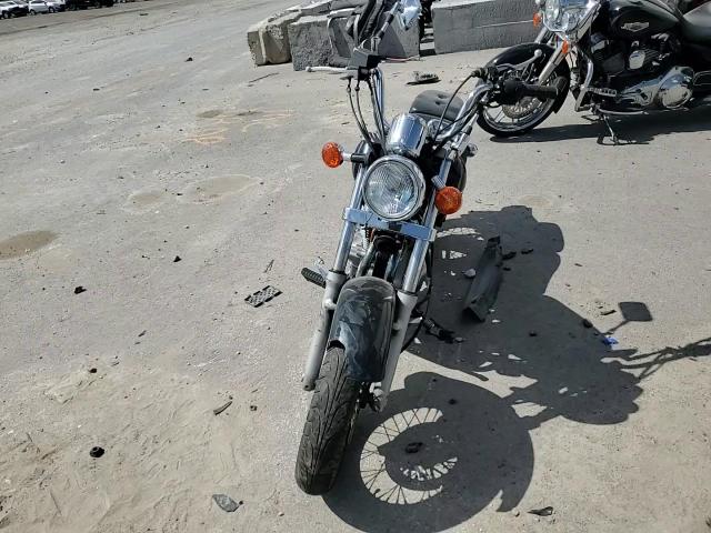 2002 Suzuki Gz250 VIN: VTTNJ48A822100780 Lot: 61973775