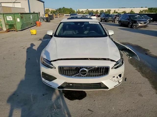 2020 Volvo S60 T6 Momentum VIN: 7JRA22TK1LG071549 Lot: 61912585