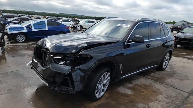 2019 BMW X5 xDrive40I VIN: 5UXCR6C53KLK82972 Lot: 62544345