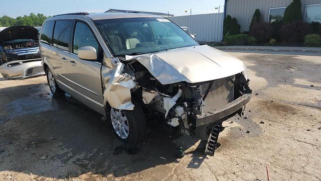 2013 Chrysler Town & Country Touring VIN: 2C4RC1BG8DR652746 Lot: 62584875