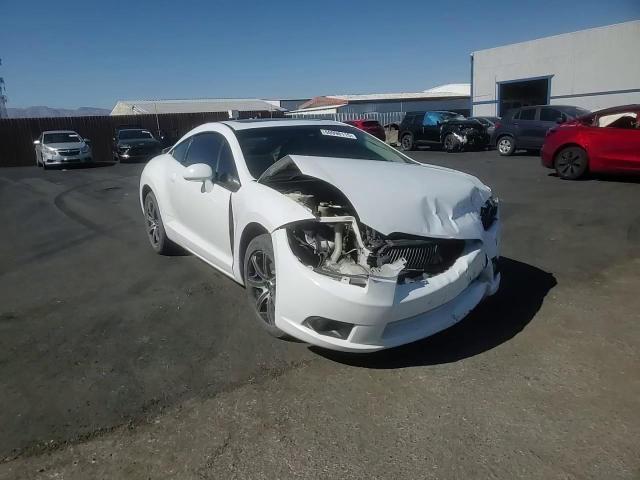 2009 Mitsubishi Eclipse Gs VIN: 4A3AK24F09E036406 Lot: 60998115