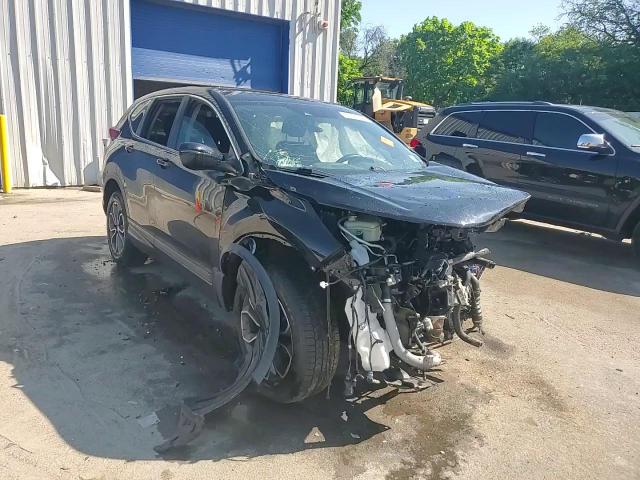 2021 Honda Cr-V Ex VIN: 2HKRW2H50MH615853 Lot: 61621945