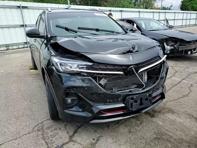 2021 Buick Encore Gx Select VIN: KL4MMDS26MB124239 Lot: 61239865