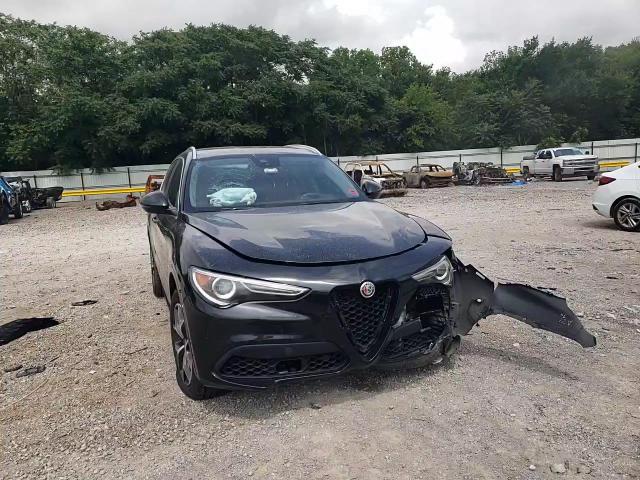 2020 Alfa Romeo Stelvio Ti VIN: ZASPAKBN3L7C86400 Lot: 60378475