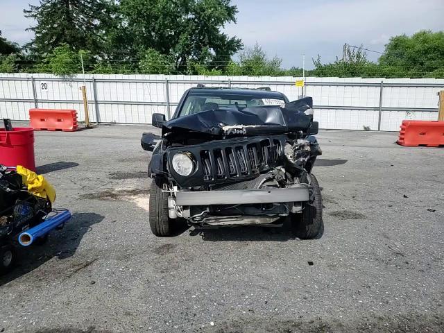 2007 Jeep Patriot Sport VIN: 1J8FF28W47D396071 Lot: 63011535