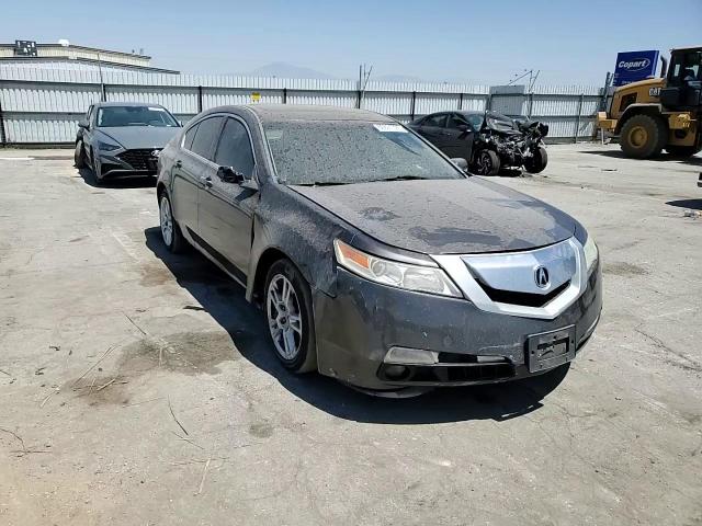 2009 Acura Tl VIN: 19UUA86219A020854 Lot: 60821395