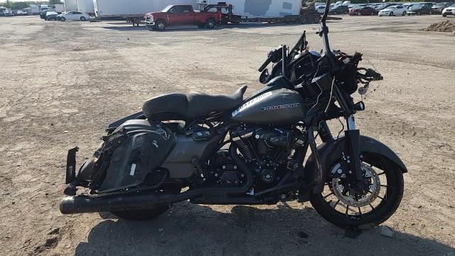 2019 Harley-Davidson Flhxs VIN: 1HD1KRP11KB638670 Lot: 60472385