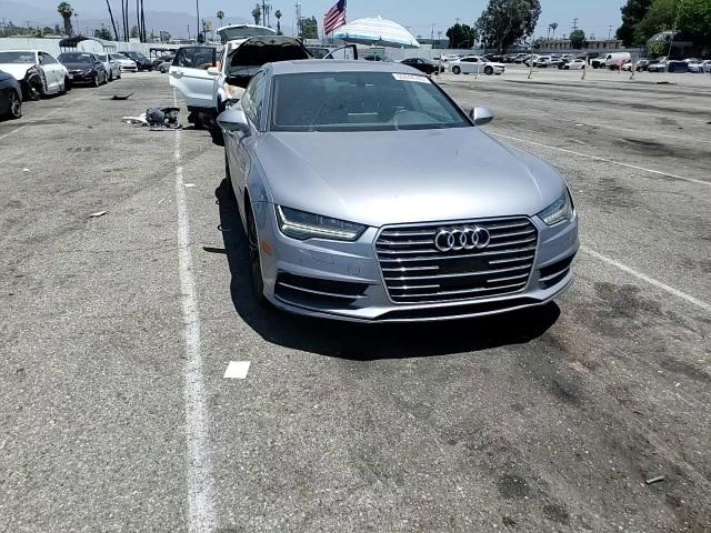 2016 Audi A7 Premium Plus VIN: WAUWGAFC3GN066033 Lot: 60844785