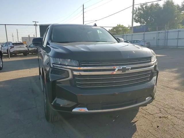 2021 Chevrolet Tahoe K1500 Lt VIN: 1GNSKNKD1MR375761 Lot: 61756355