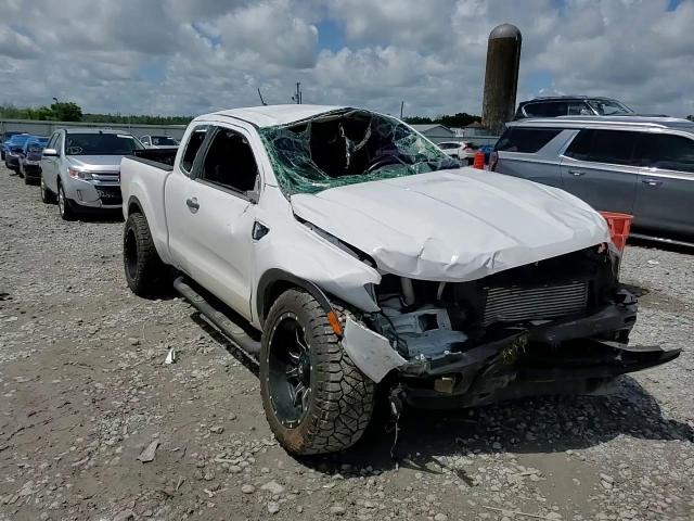 2020 Ford Ranger Xl VIN: 1FTER1EH2LLA37621 Lot: 59767905