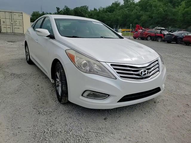 2013 Hyundai Azera VIN: KMHFG4JG7DA229084 Lot: 62580265