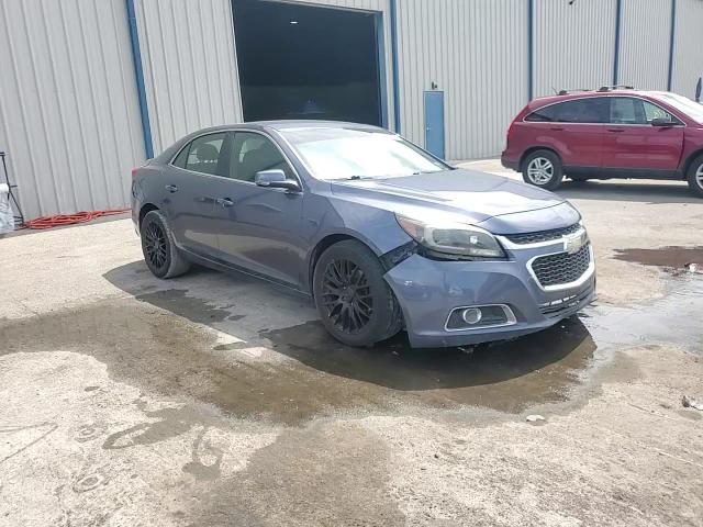 2014 Chevrolet Malibu 2Lt VIN: 1G11E5SL4EF159143 Lot: 62413125