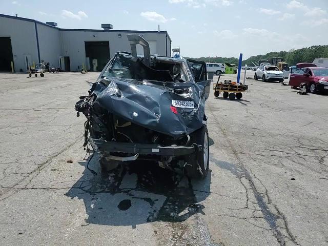 2015 Mercedes-Benz Ml 350 4Matic VIN: 4JGDA5HBXFA460346 Lot: 59342305