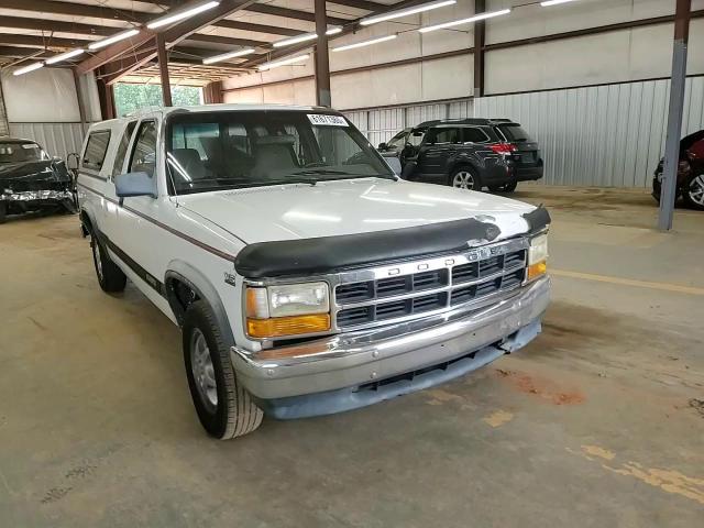 1994 Dodge Dakota VIN: 1B7GL23X7RS709259 Lot: 61671365