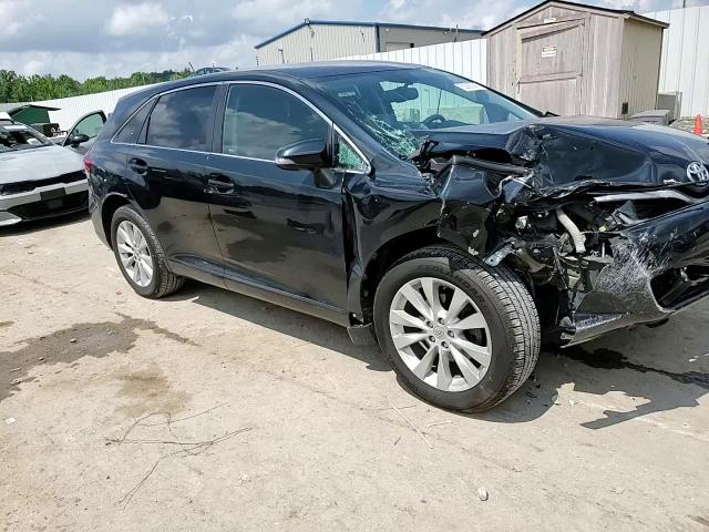2013 Toyota Venza Le VIN: 4T3BA3BBXDU037063 Lot: 62863945